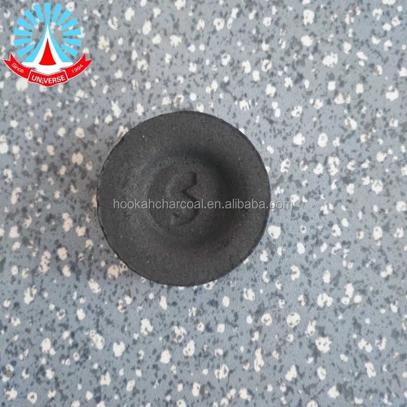universe charcoal limited wood shisha hookah charcoal manufacturer