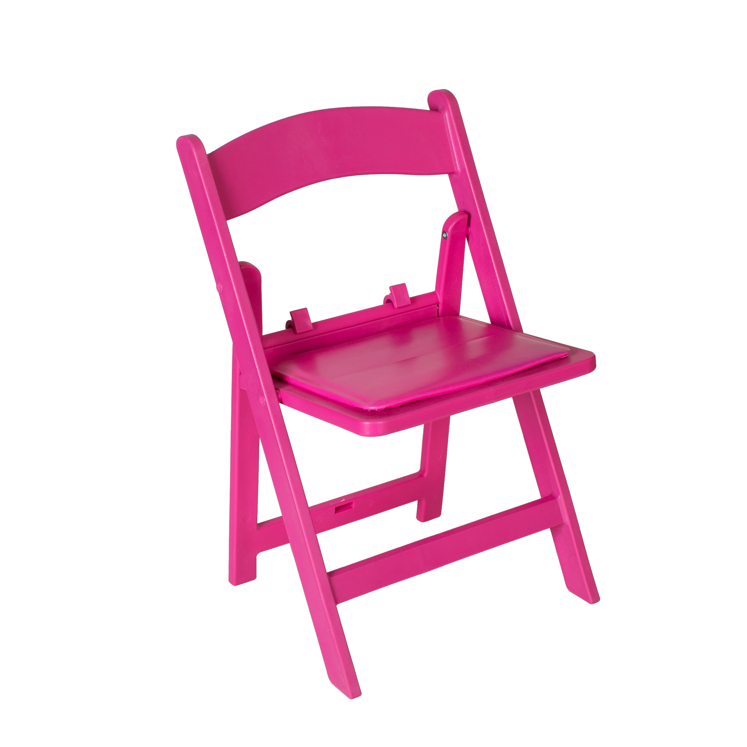 Kids Children Plastic Resin Folding Chairs for Outdoor Event Classic Outdoor Furniture Modern Sillas Plasticas Garden Chair
