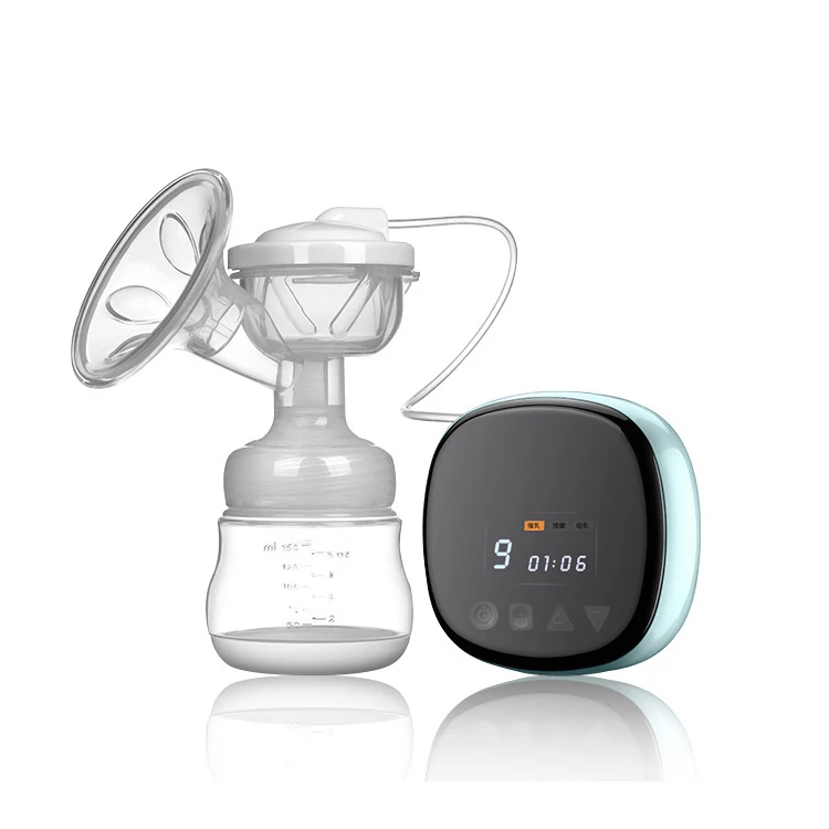 Wholesale Bpa Free Portable Wholesales Price Baby Products Electric Breast Pump