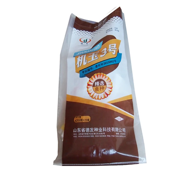 
Polypropylene woven raffia construction garbage sand biodegradable fertilizer use 50kg bag 