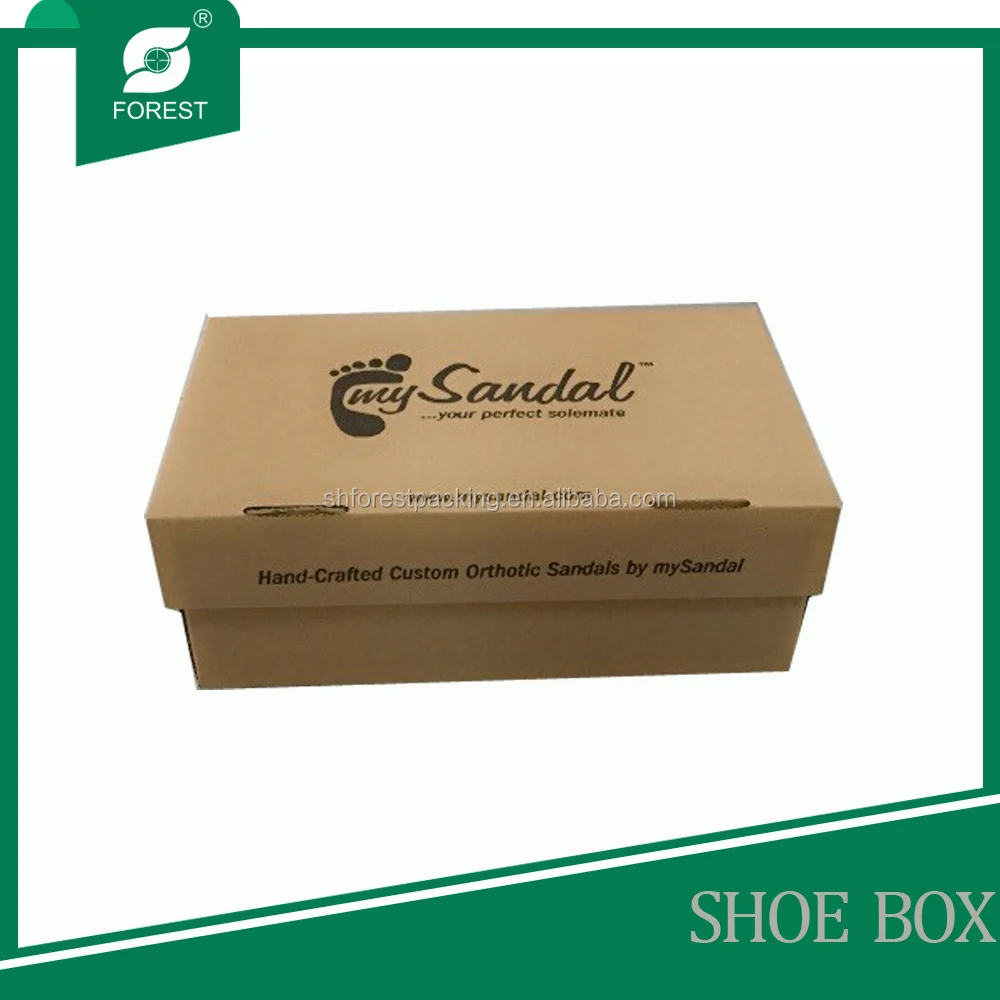 ОПТОВАЯ ПРОДАЖА ГОФРОКАРТОНА ЛОГОТИП ОБЫЧНАЯ КОРОБКА ИЗ ПОД ОБУВИ