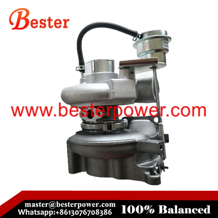 TD06-7 Turbo 49179-02712 49179-02711 49179-02710 49179-02713 turbocharger for Mitsubishi Fuso 6M60