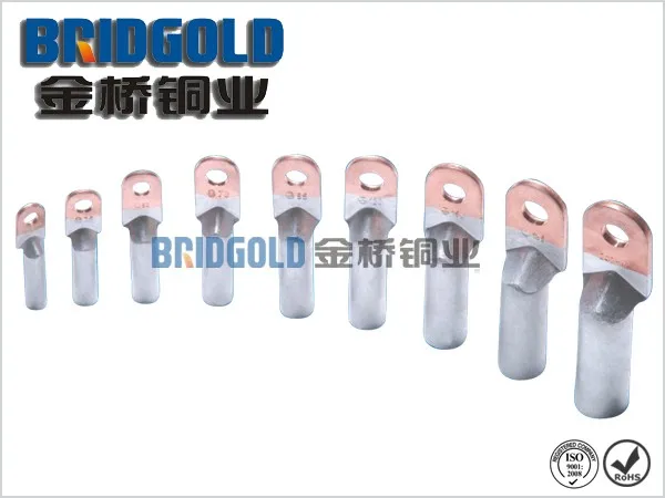 DTL Медно-Алюминиевые Клеммы