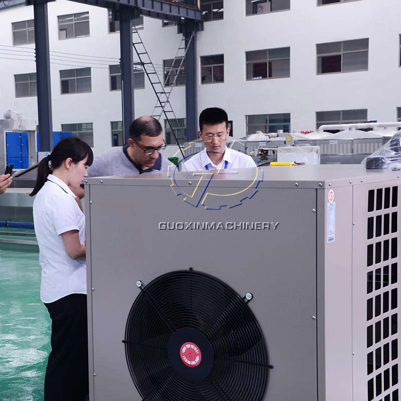 Best price industrial food dehydrator vegetable and fruit drying machine