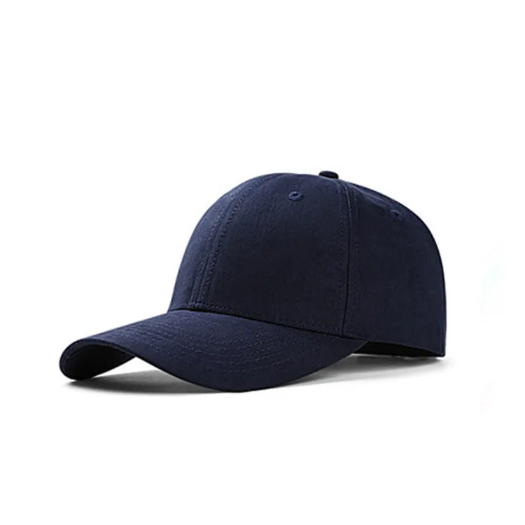 Cheap custom embroidery baseball cap with metal bucket