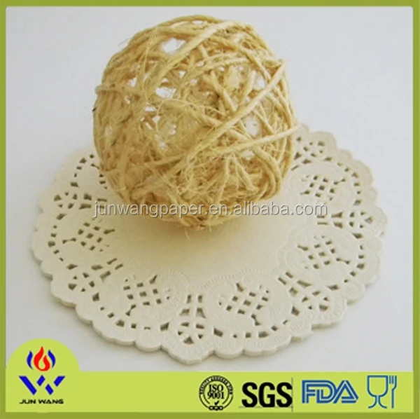 
French lace edge paper craft from wholesalers China 