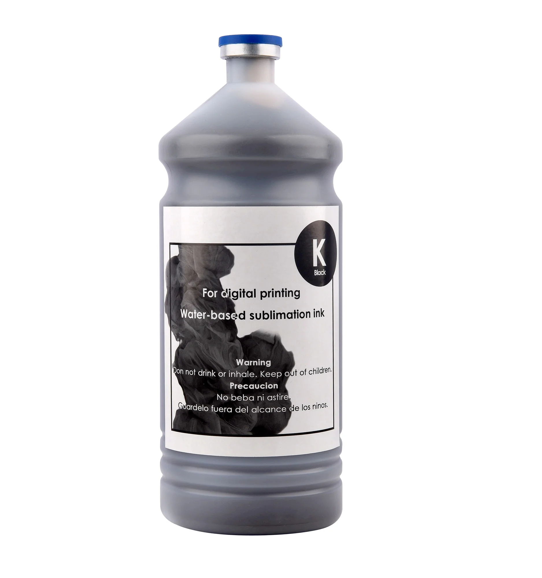 dye sublimation ink for neon color no clogging printhead