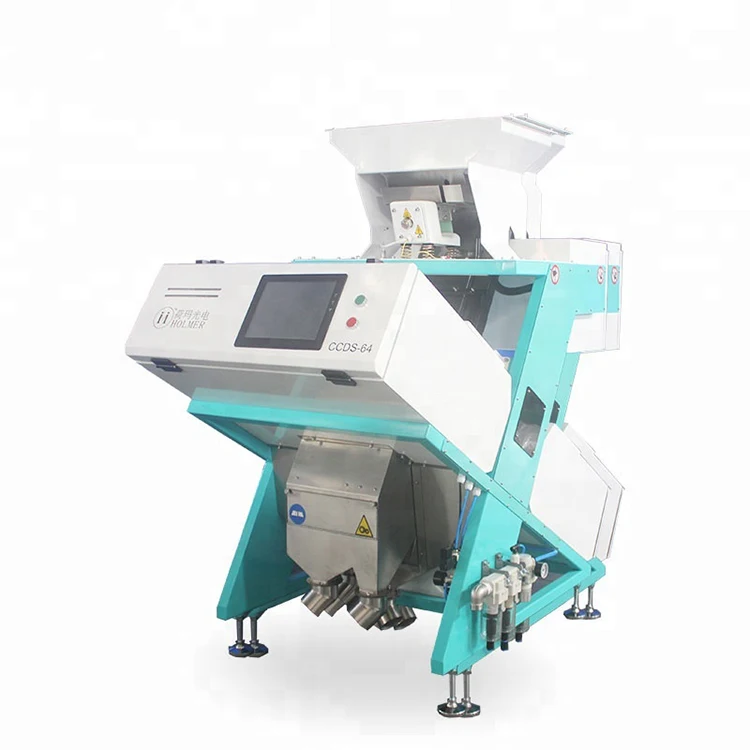 2020 New Food processing Machine Color Sorter Cost-effective Color Sorting Machine