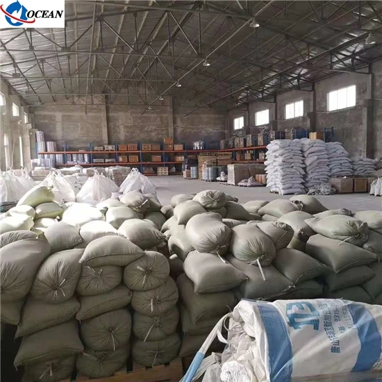 
factory price cement-based high-strength non-shrink grout for crane track 