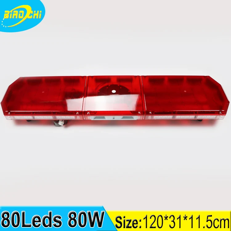 
Factory price 80W 120CM 47