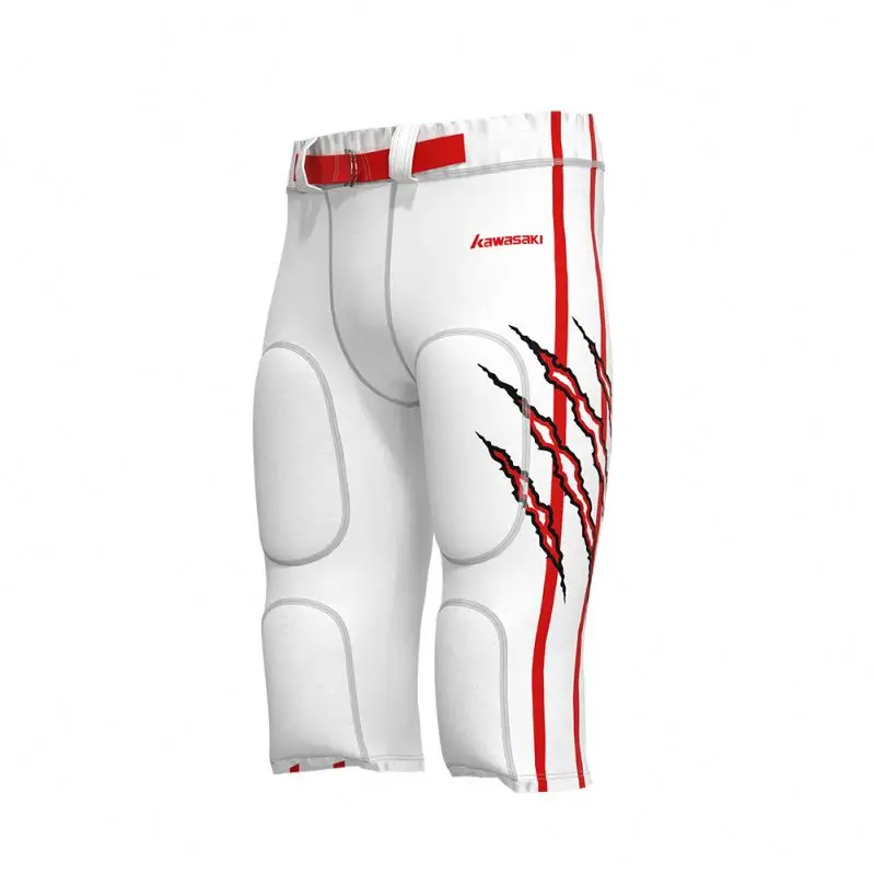 Мужская спортивная одежда из спандекса, лучшая однотонная Красная форма для американского футбола, Джерси для тренировок с именем пользовательской команды, индивидуальный дизайн