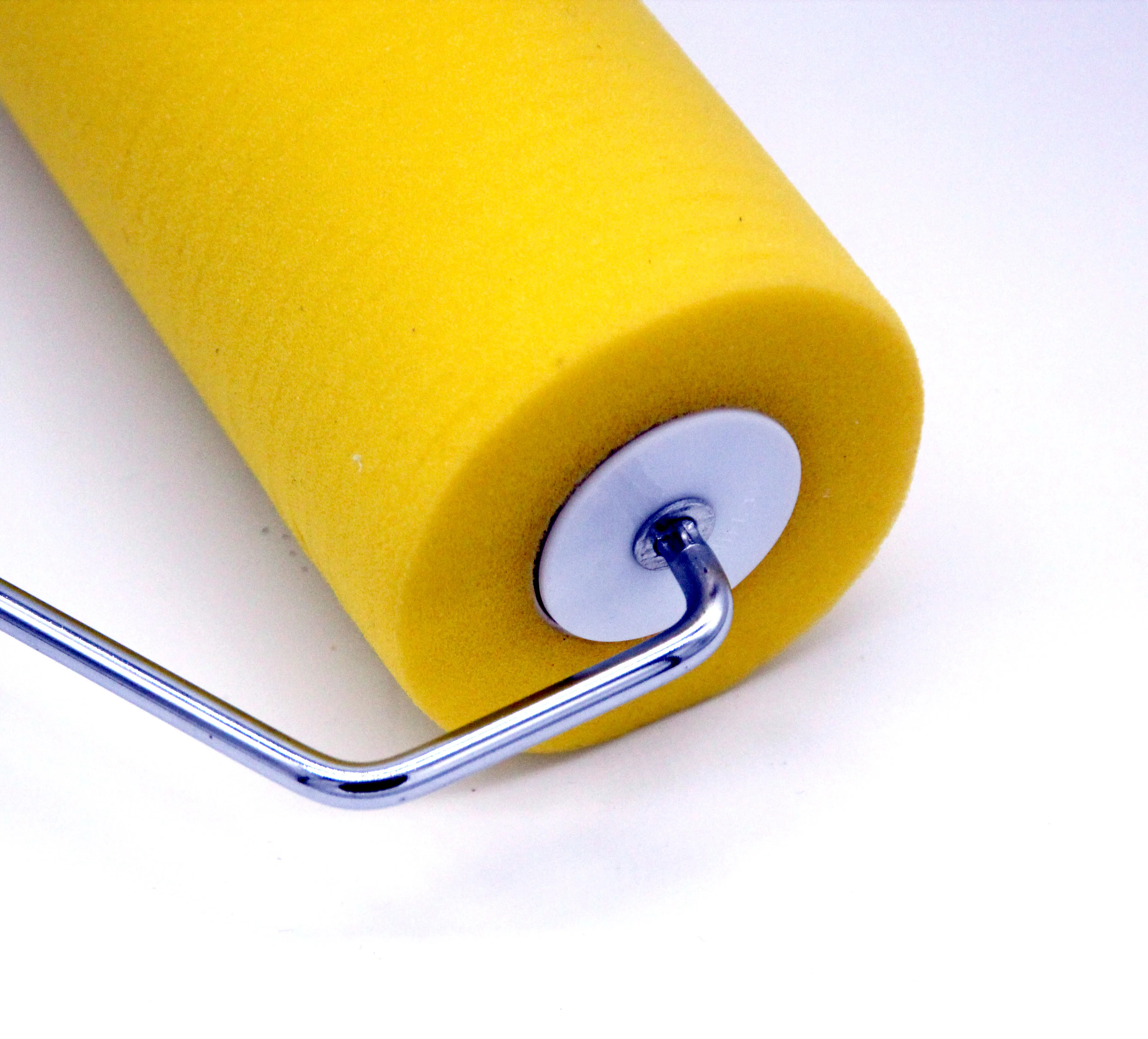 
9 inch high density foam paint roller 