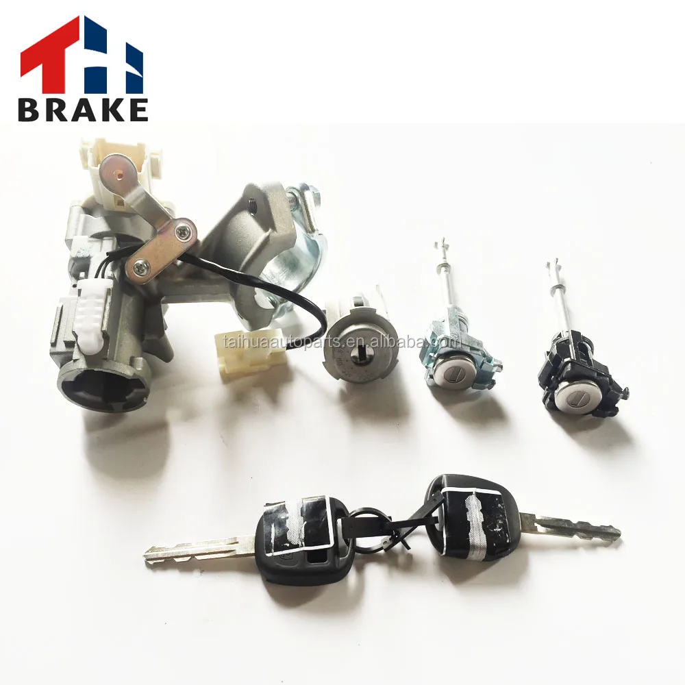 great wall auto parts Ignition Lock for great wall florid 3704100-s08