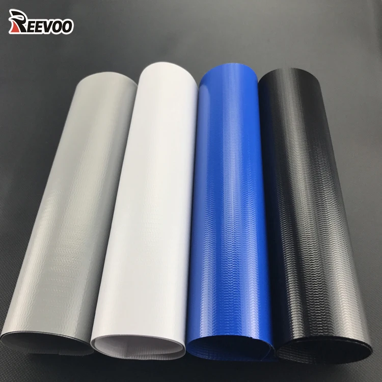 300D*500D 0.35mm pvc truck cover and tent tarpaulin waterproof heavy duty tarps for sale