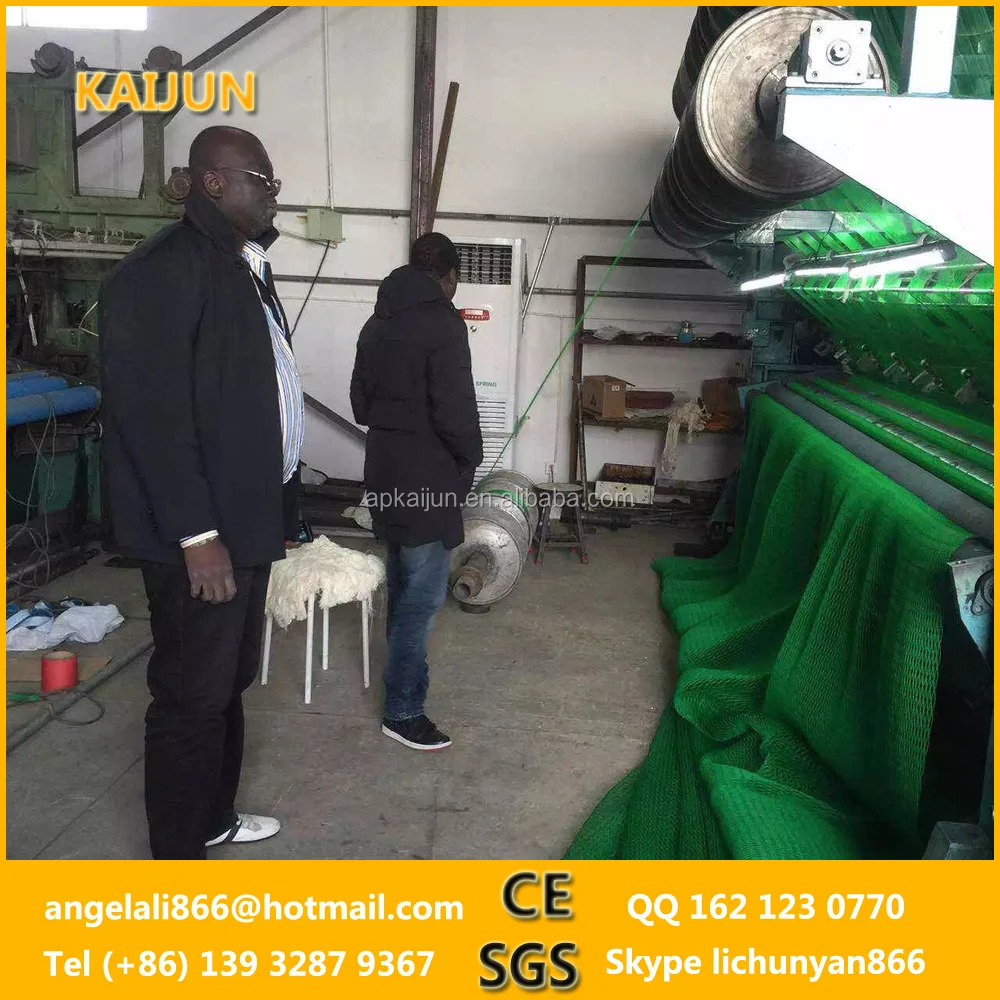 
black nylon golf fence nets, golf driving range nets 