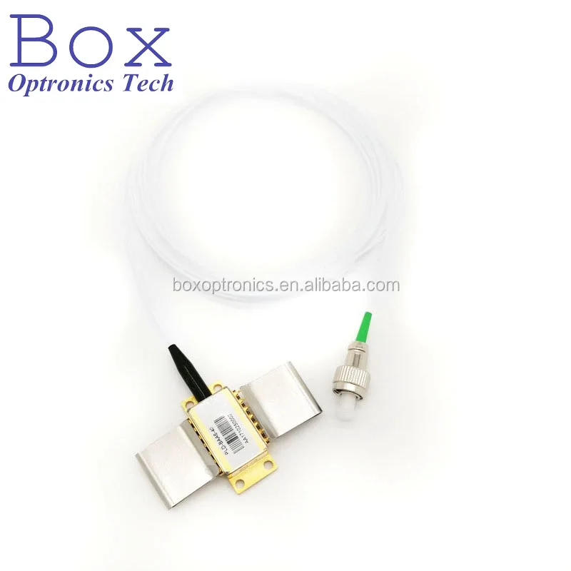 976nm pump laser modules for reduced pump-count EDFA architecture