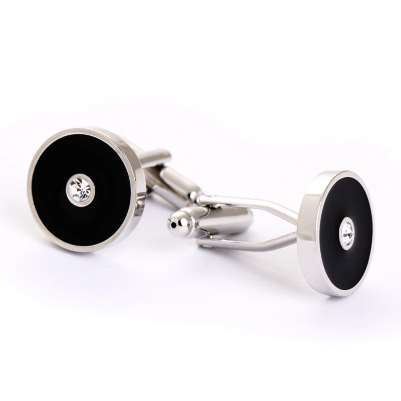High Quality wedding Jewelry shirt cufflink for mens