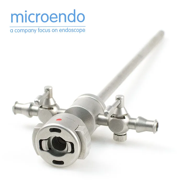 Arthroscopy trocar snap in arthroscopic trocar arthroscopy instruments