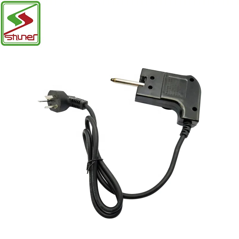 Popular Manufacturer 10A Temperature Thermostat Plug Hot Plate &BBQ Grill Plug in Thermostat