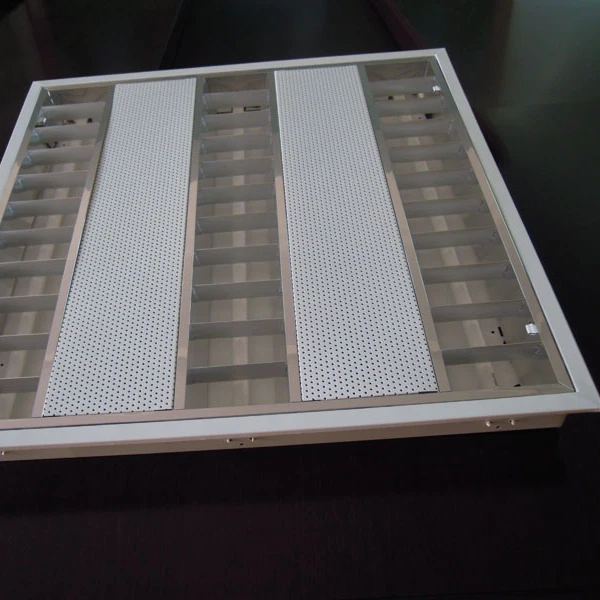 
 C.K.D. Части флуоресцентной лампы 60x60  