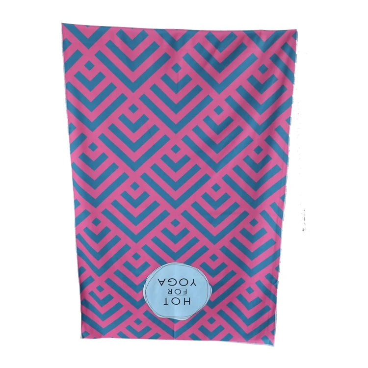 
Круглые пляжные полотенца на заказ 