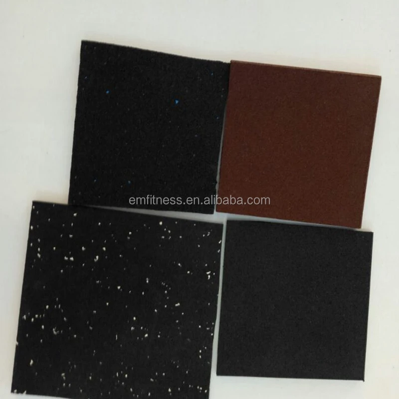 Напольный коврик для тренажерного зала, напольный коврик для тренажерного зала, напольный резиновый коврик