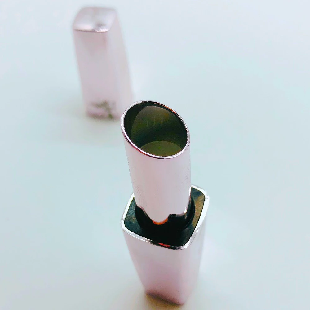 
Beauty Makeup Mermaid Printed Custom Lipstick Tube Cosmetics Plastic 