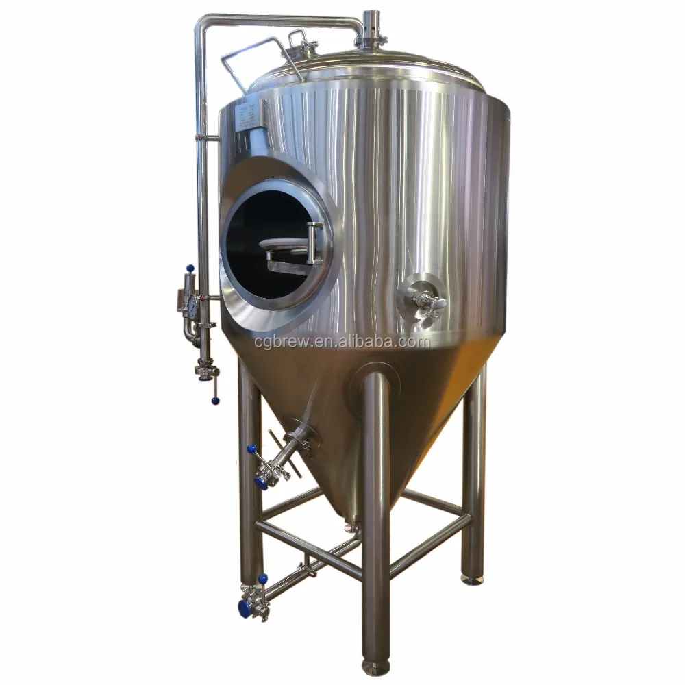300L mash lauter tun,kettle whirlpool tun for draft beer brewing machine for beer brewery