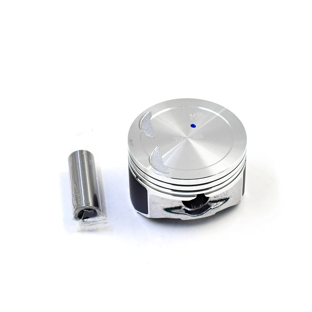 G4ED/G4ED-G engine piston  for Hyundai Elantra 1.6VVT