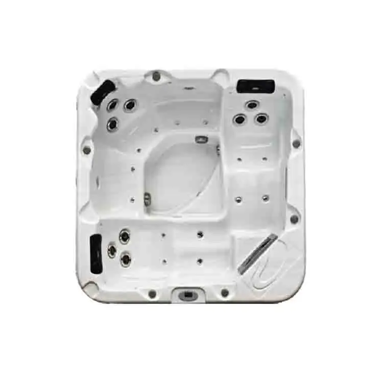 JAZZI Alibaba Best Wholesale Outdoor Spa Pool Sexy Massage Spa SKT329B