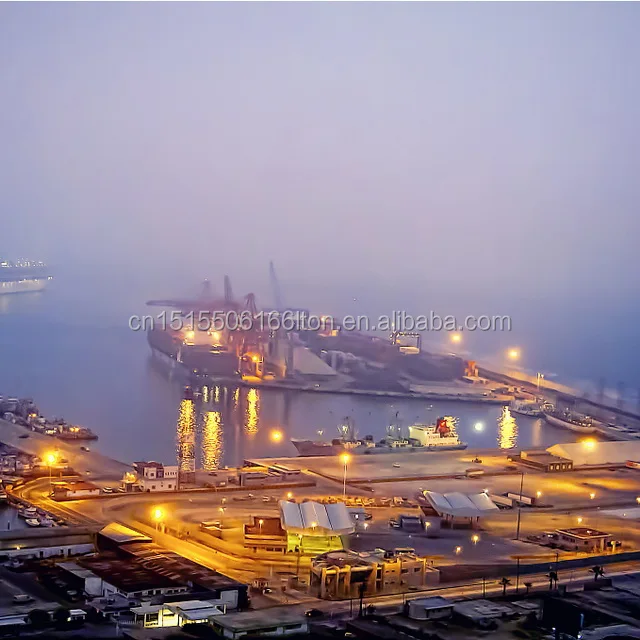 shenzhen dropship to korea busan ocean freight