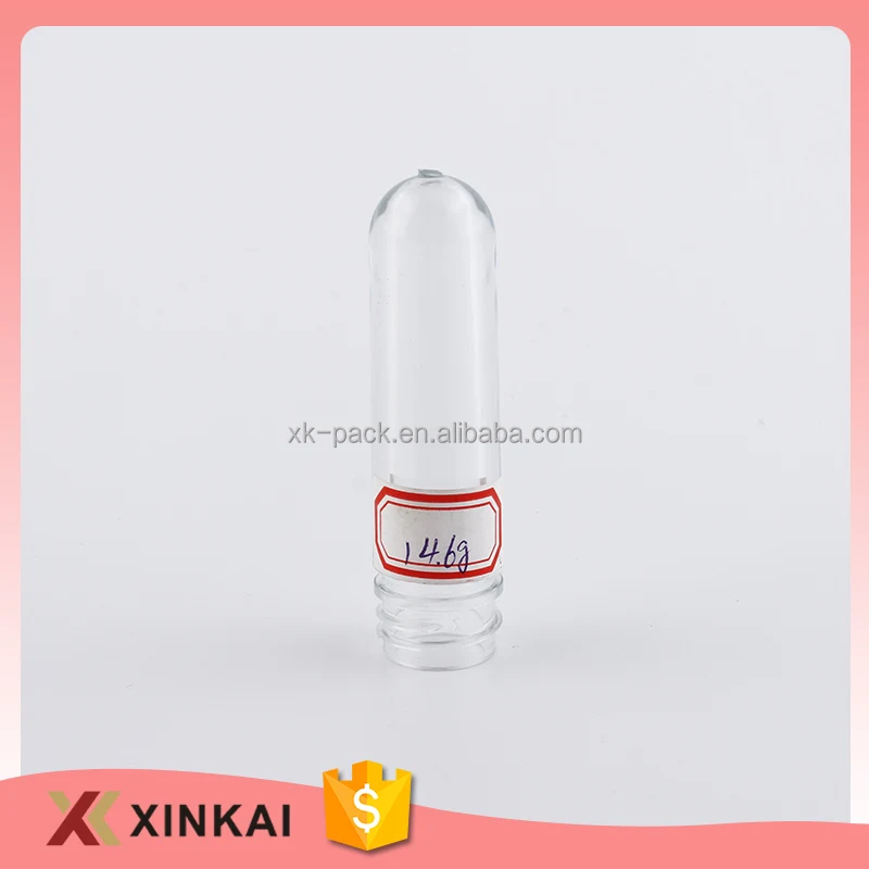 
 Китай поставщика пользовательские пластиковые вакуумные трубки  