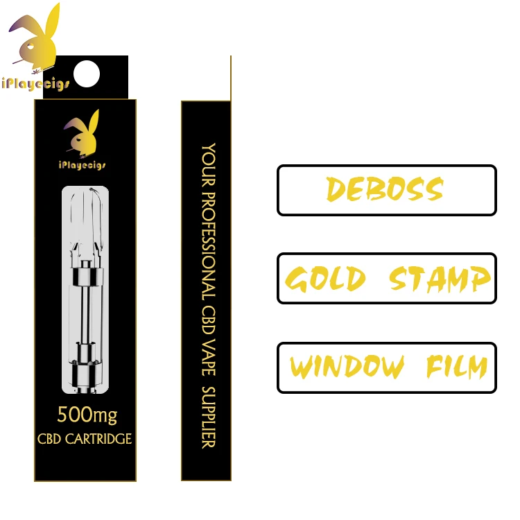  Собственная Марка 510 стеклянные пустые тележки емкостью 0 5/1 мл керамический картридж для вейпа cbd масляный восковой