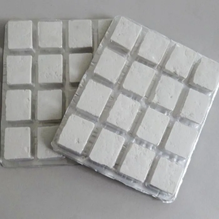 Hot Selling wood paraffin barbecue outdoor fire starter cubes firelighter