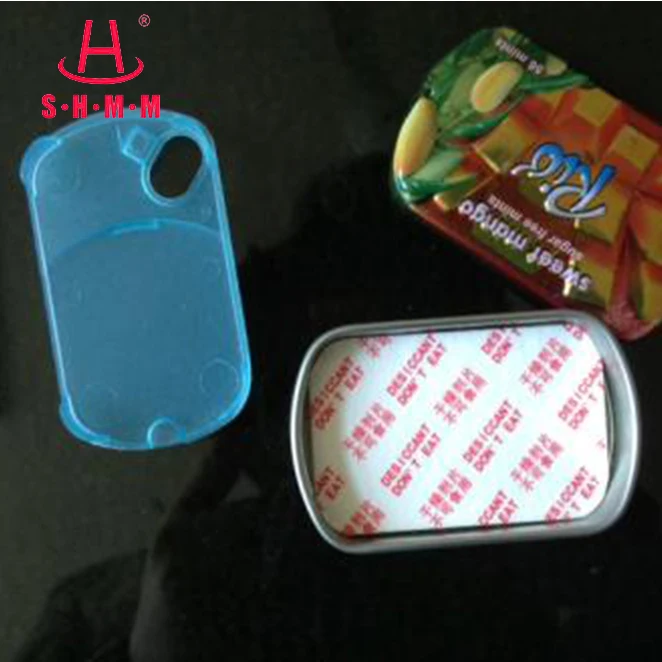 
Filmed fiber desiccant drying auxiliary agents moisture absorbent for food medicine electronic garment degradation green safety 