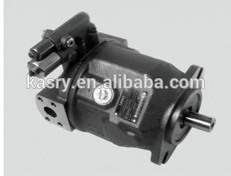 A10vso71 a10vso100 a10vso140 серии бош рексрот гидравлический аксиально-поршневой насос для погрузчиков