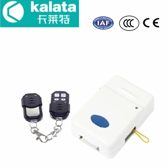 Kalata High Quality Wireless Remote Controller Remote for Roller Shutter Motor