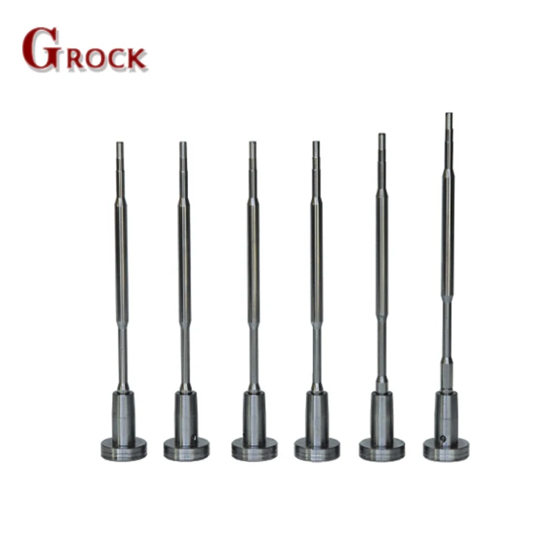 Широко используется дизельный двигатель запасных частей топливной форсунки клапан управления FOORJ00399