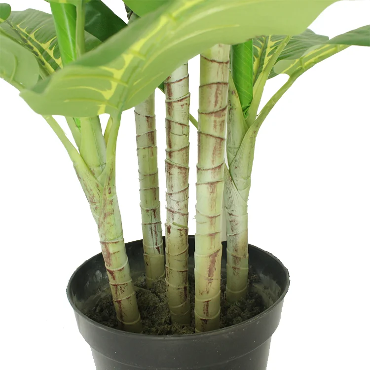 95cm Artificial green bonsai plants 5083