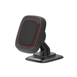 Car Accessaries Universal magnetic mobile phone car holder funny cell phone holder for desk phone sticker holder