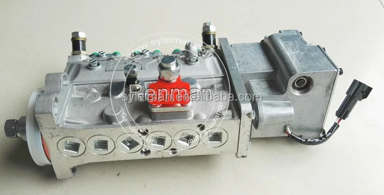 6BT5.9-G2 автозапчасти Топливный насос высокого давления (ТНВД) для двигателя 5262671