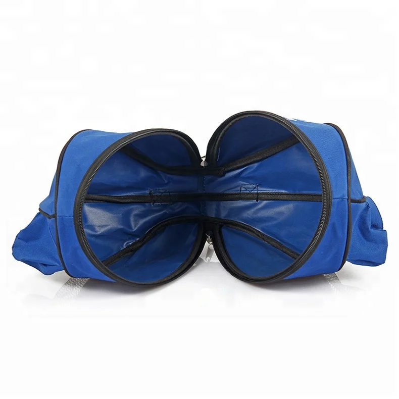 Размер 7 (29,5 дюйма), баскетбольная сумка, футбольный мяч, футбольный волейбол, Софтбол, спортивная сумка-держатель для мяча