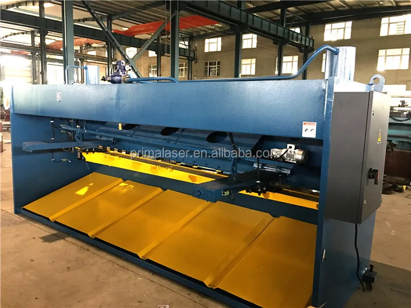 CNC QC11Y-12 * 2500 12 мм amada высокоскоростной мини гидравлический Гильотинный Металлический ножной станок