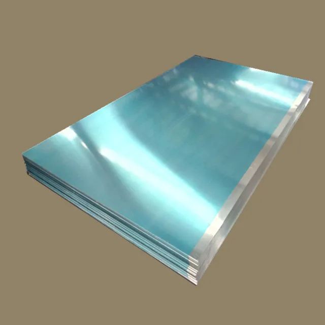 
sell aluminum alloy sheets 6063 T6 