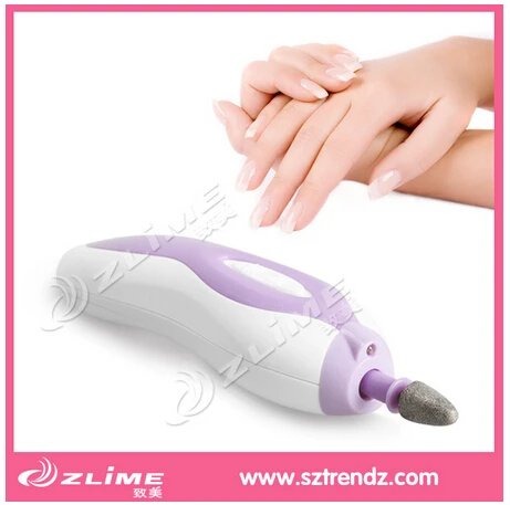 ZLIME Factory Outlet electric Manicure set nail making machine kit ubhas de porcelana manicure and pedicure machine