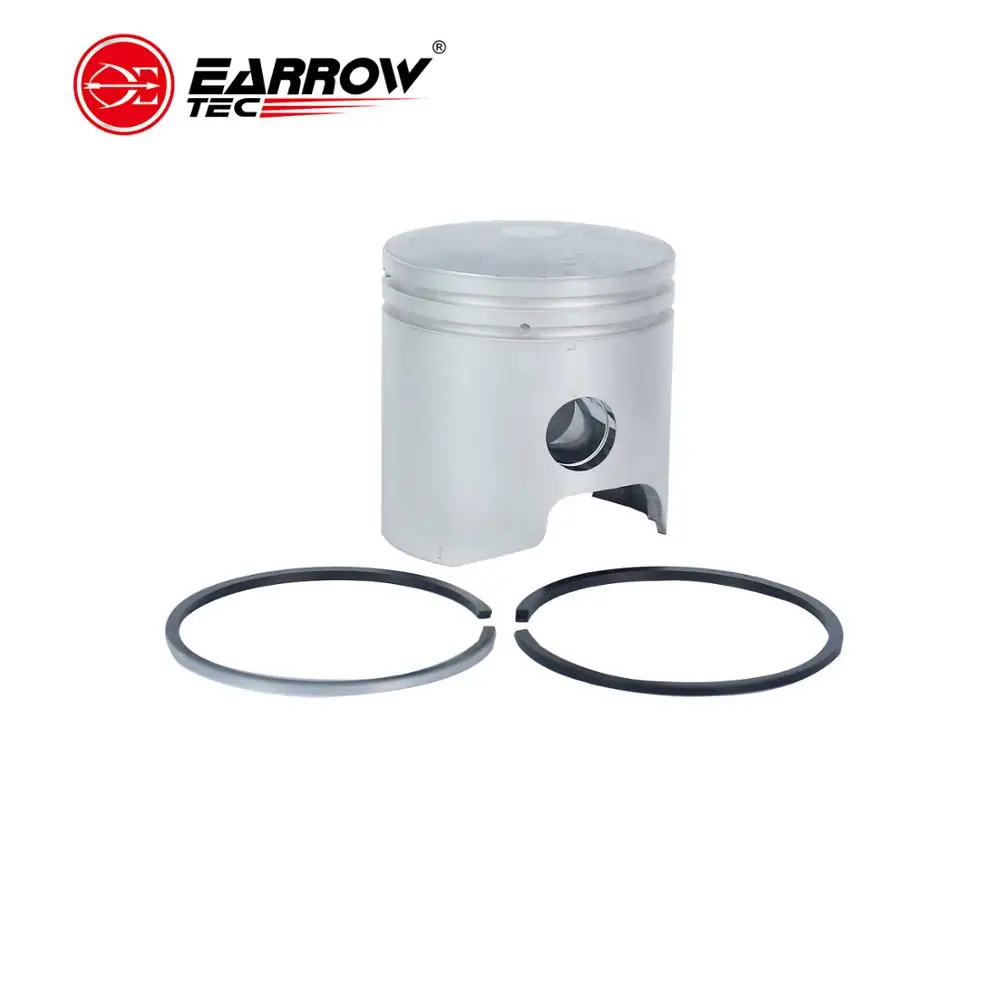 Outboard Motor Piston for 2 Stroke 15HP