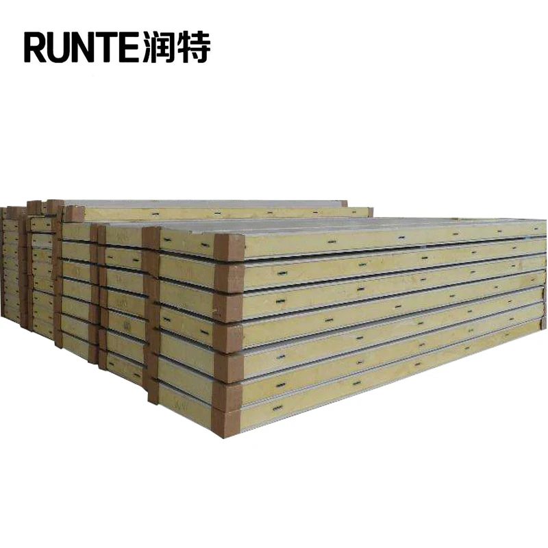 cold room panel materials rigid foam insulation board