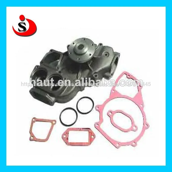 Car/Truck Spare Parts & Mercedes Benz Bus Water Pump 5422002001 5422001601 5422000601