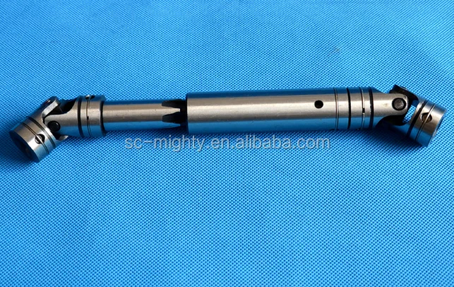 Universal Joint Different Kinds