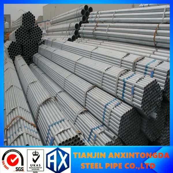 Bs1387 50 мм gi трубы прайс-лист для парниковых! система поддержки